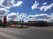 star Tankstelle - GALLERY