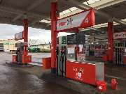 star Tankstelle - GALLERY