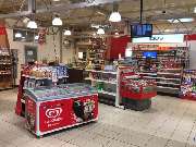 star Tankstelle - GALLERY