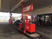 star Tankstelle - GALLERY