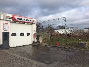 star Tankstelle - GALLERY