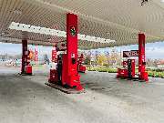 star Tankstelle - GALLERY