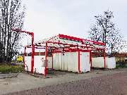 star Tankstelle - GALLERY