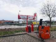 star Tankstelle - GALLERY