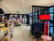 star Tankstelle - GALLERY