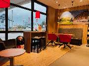 star Tankstelle - GALLERY