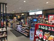 star Tankstelle - GALLERY