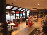 star Tankstelle - GALLERY