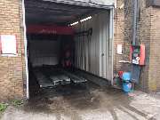 star Tankstelle - GALLERY