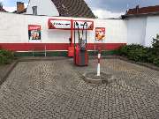 star Tankstelle - GALLERY