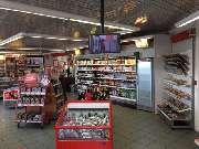 star Tankstelle - GALLERY