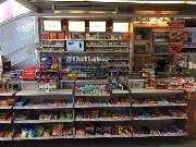 star Tankstelle - GALLERY