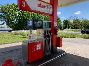 star Tankstelle - GALLERY