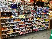 star Tankstelle - GALLERY