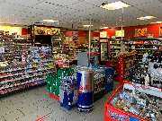 star Tankstelle - GALLERY