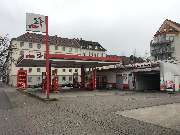 star Tankstelle - GALLERY