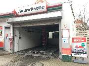 star Tankstelle - GALLERY