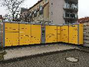 star Tankstelle - GALLERY