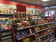 star Tankstelle - GALLERY