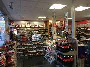 star Tankstelle - GALLERY