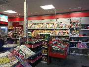 star Tankstelle - GALLERY