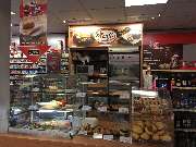 star Tankstelle - GALLERY