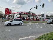 star Tankstelle - GALLERY