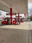 star Tankstelle - GALLERY