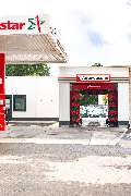 star Tankstelle - GALLERY