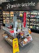 star Tankstelle - GALLERY