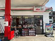 star Tankstelle - GALLERY