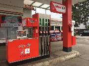 star Tankstelle - GALLERY