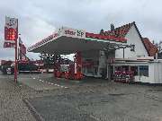 star Tankstelle - GALLERY