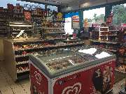 star Tankstelle - GALLERY