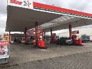 star Tankstelle - GALLERY