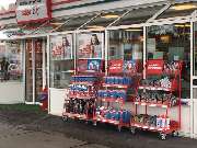 star Tankstelle - GALLERY