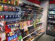 star Tankstelle - GALLERY