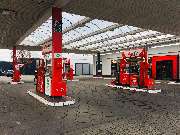 star Tankstelle - GALLERY