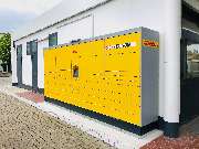 star Tankstelle - GALLERY