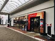 star Tankstelle - GALLERY