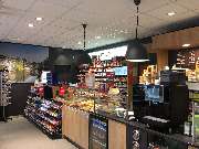 star Tankstelle - GALLERY