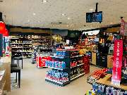 star Tankstelle - GALLERY