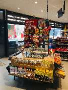 star Tankstelle - GALLERY