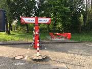 star Tankstelle - GALLERY