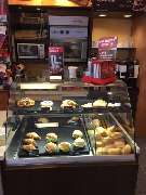 star Tankstelle - GALLERY