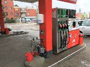 star Tankstelle - GALLERY