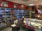 star Tankstelle - GALLERY