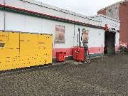 star Tankstelle - GALLERY