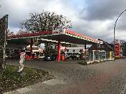 star Tankstelle - GALLERY