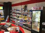 star Tankstelle - GALLERY